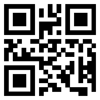 3206457164 - Immagine del Qr Code associato