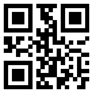 3206457167 - Immagine del Qr Code associato