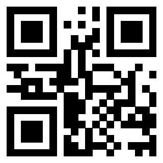 Scansione del Qr Code di 3206457170