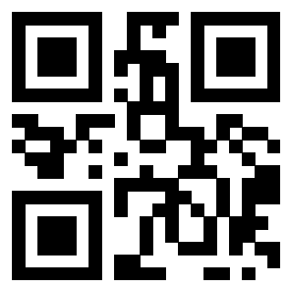 Immagine del Qr Code di 3206457172