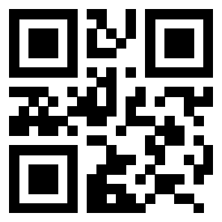 Scansione del Qr Code di 3206457176