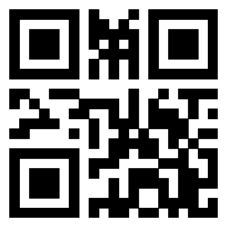3206457186 - Immagine del QrCode associato