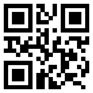 Immagine del Qr Code di 3206457187