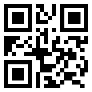 Scansione del Qr Code di 3206457188
