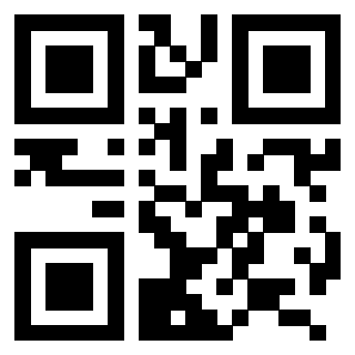 Scansione del QrCode di 3206457189