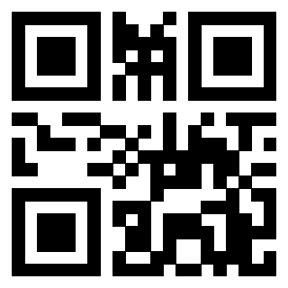 Il Qr Code di 3206457190