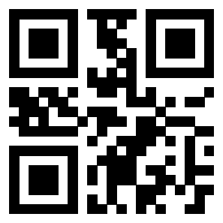 3206457191 - Immagine del QrCode associato
