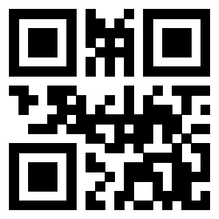 Scansione del QrCode di 3206457193