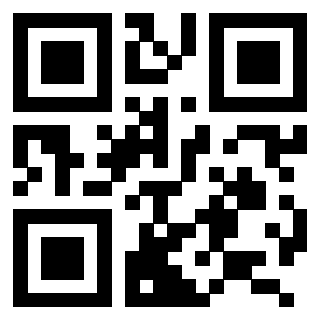 3206457195 QrCode associato