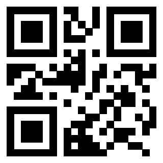 Il Qr Code di 3206457198
