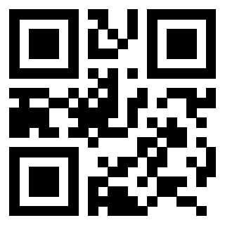 Immagine del Qr Code di 3206457199