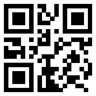 3206457203 - Immagine del Qr Code associato