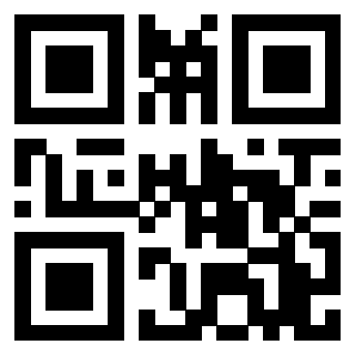 Scansione del Qr Code di 3206457206