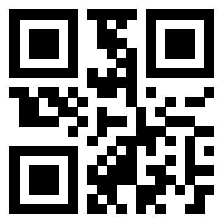 Scansione del Qr Code di 3206457207