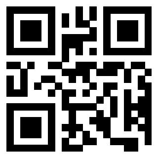 Il Qr Code di 3206457208