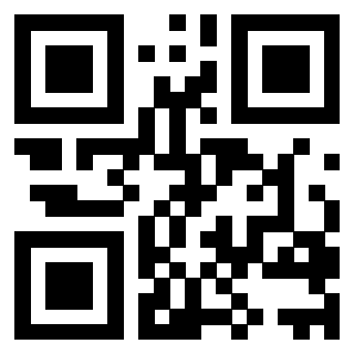 3206457217 - Immagine del Qr Code associato