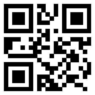 Immagine del QrCode di 3206457220