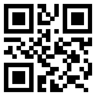 Scansione del QrCode di 3206457222