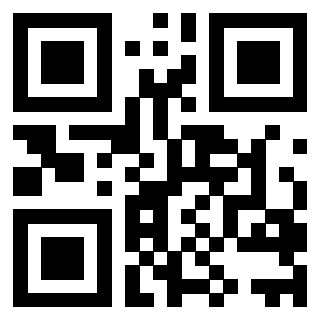 Scansione del QrCode di 3206457224