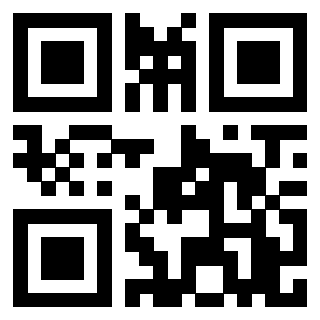 Il QrCode di 3206457225