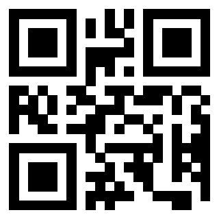 3206457226 - Immagine del Qr Code associato