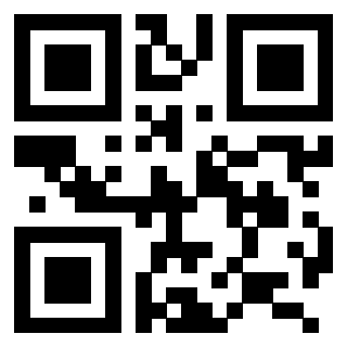 Il Qr Code di 3206457232