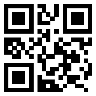 Il QrCode di 3206457235