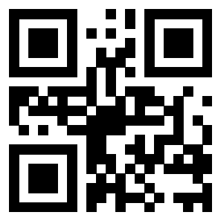 Immagine del QrCode di 3206457237
