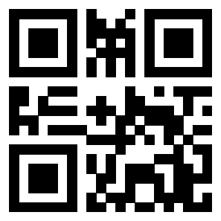 Scansione del QrCode di 3206457238