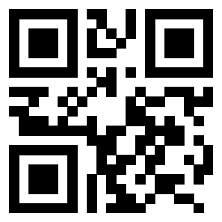Il Qr Code di 3206457239
