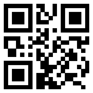 Il QrCode di 3206457241