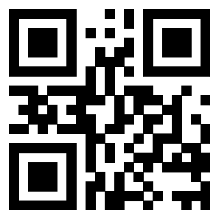 Il QrCode di 3206457245