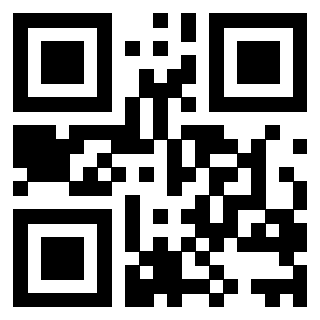 Scansione del Qr Code di 3206457247