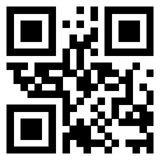 Scansione del Qr Code di 3206457254