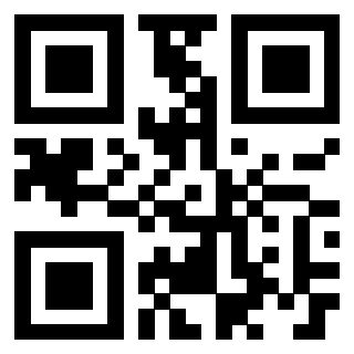 Il Qr Code di 3206457256