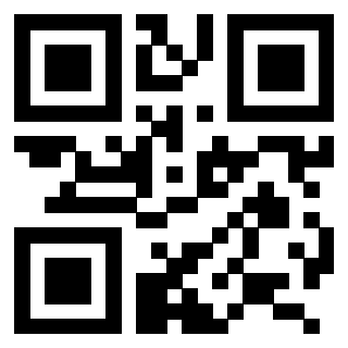 Il Qr Code di 3206457260