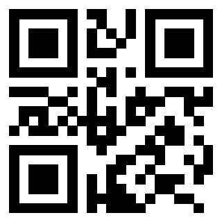 Il QrCode di 3206457264