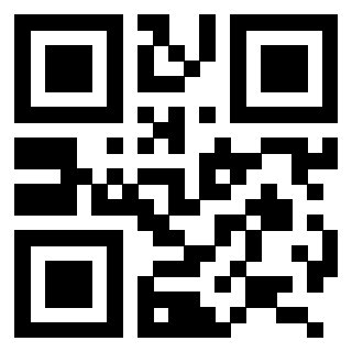 Il Qr Code di 3206457268