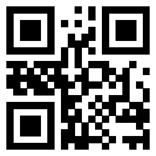 Il Qr Code di 3206457270
