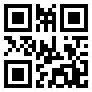 3206457271 - Immagine del QrCode associato