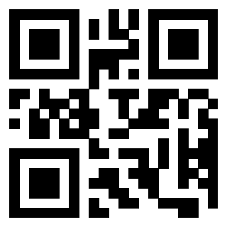 3206457272 - Immagine del QrCode associato