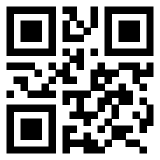 Il QrCode di 3206457278