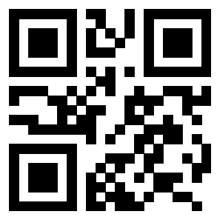 Immagine del QrCode di 3206457279