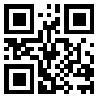 Il QrCode di 3206457280