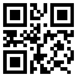 3206457282 - Immagine del Qr Code associato