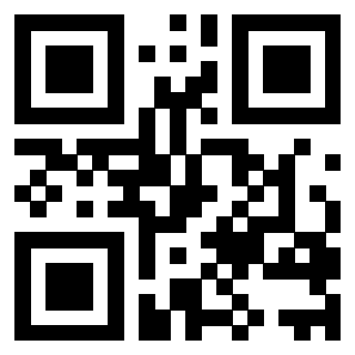 3206457283 - Immagine del Qr Code associato