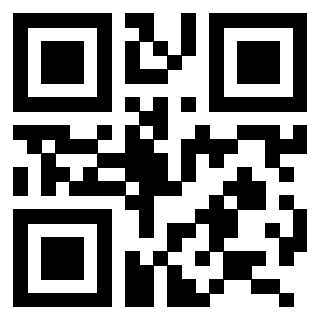 Scansione del QrCode di 3206457285