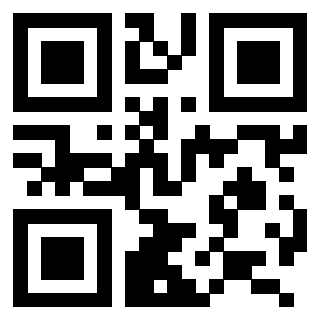 Il QrCode di 3206457286