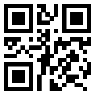 Immagine del QrCode di 3206457289