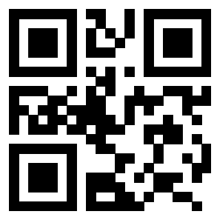 Scansione del QrCode di 3206457292